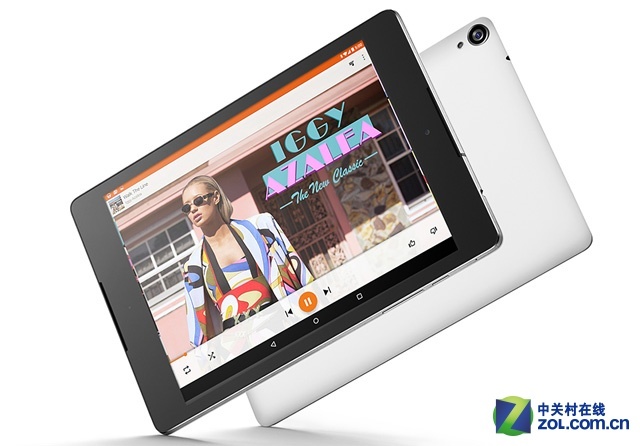 宅男一見傾心 市售最強游戲平板大盤點