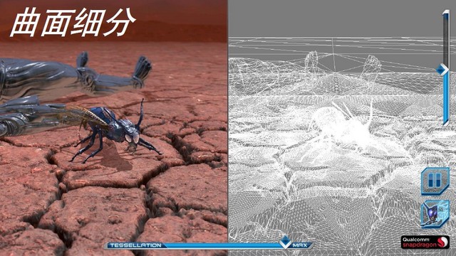 聞到了驍龍800的味道 真實還原驍龍652