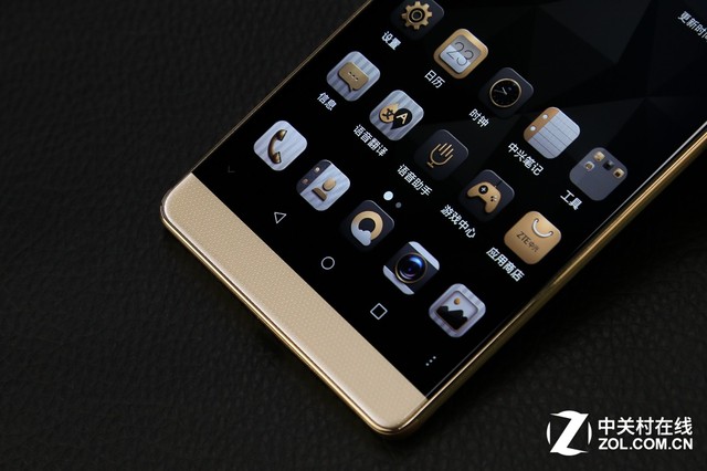 AXON天機MAX評測(待整理)