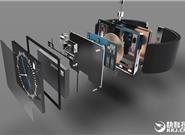 這款Windows 10 Surface手表帥爆了