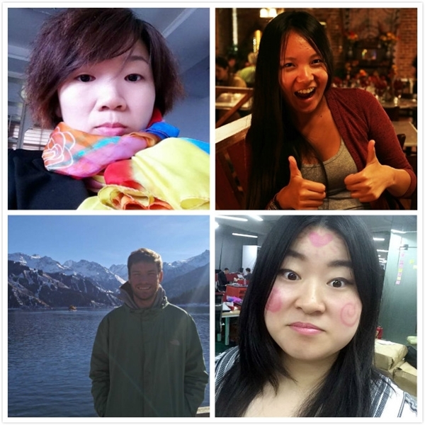 這個(gè)北京妞做了款性愛沙發(fā):自帶安全套分發(fā)器