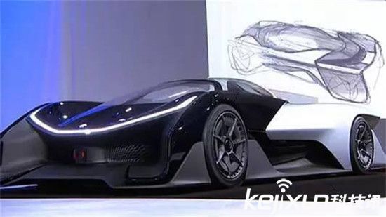 樂視阿斯頓馬丁合作造電動汽車：賈躍亭要干翻特斯拉？