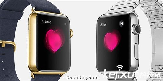 蘋果手表降價(jià)處理:apple watch2或者watch OS3二選一
