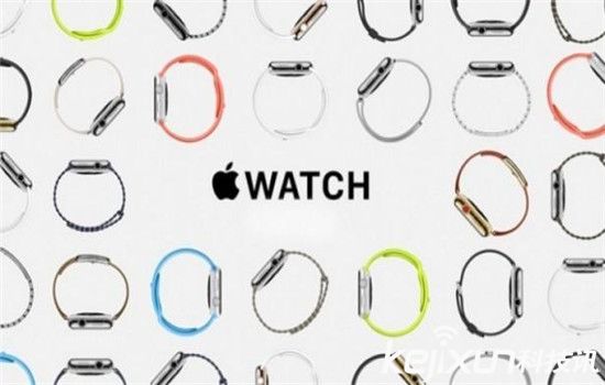 蘋(píng)果手表降價(jià)處理：apple watch2或者watch OS3二選一
