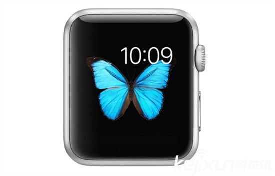 蘋果apple watch 2傳聞匯總：丑到哭的方塊表盤不變