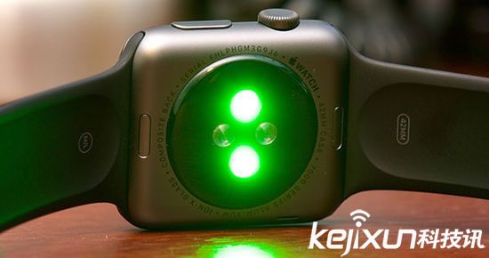 蘋果apple watch 2傳聞匯總：丑到哭的方塊表盤不變