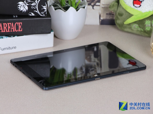 濃濃商務(wù)風(fēng) 酷比魔方iWork10旗艦本評測