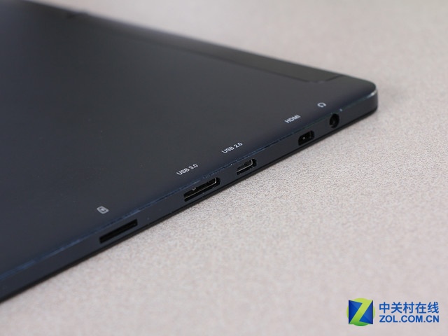 濃濃商務(wù)風(fēng) 酷比魔方iWork10旗艦本評測