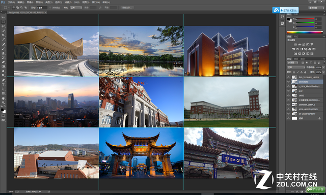 濃濃商務風 酷比魔方iWork10旗艦本評測