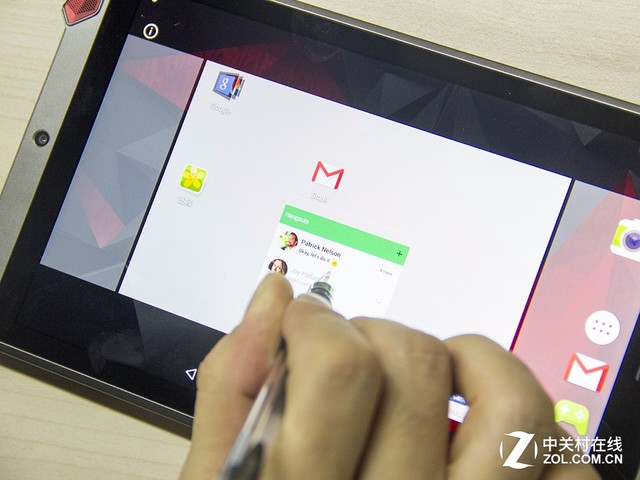 再掀游戲浪潮?掠奪者Predator 8評(píng)測(cè)