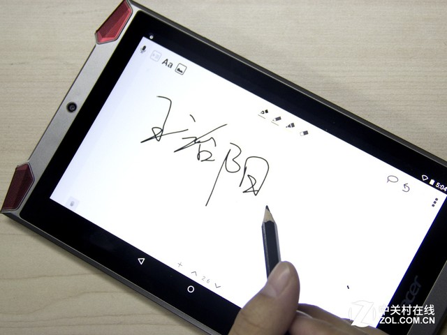 再掀游戲浪潮?掠奪者Predator 8評(píng)測(cè)