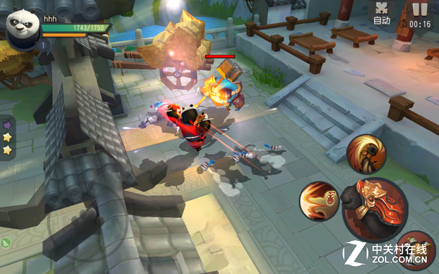 再掀游戲浪潮？掠奪者Predator 8評測 