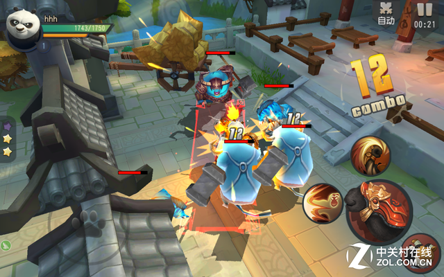 再掀游戲浪潮？掠奪者Predator 8評測 