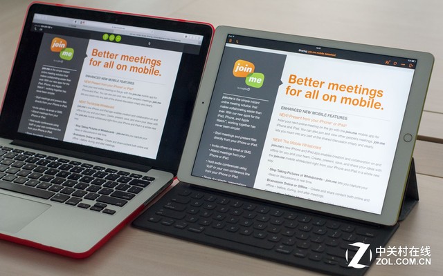 生產力倍增器 iPad Pro效率翻倍的秘密