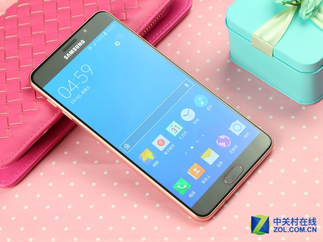 4000mAh電池 三星Galaxy A9續航有多長？ 