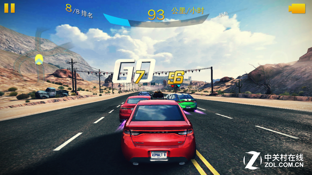 4000mAh電池 三星Galaxy A9續航有多長？ 