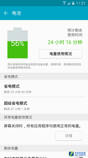 4000mAh電池 三星Galaxy A9續航有多長？ 
