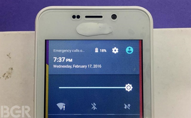 印度發最便宜智能機 隱藏于24元的騙局?