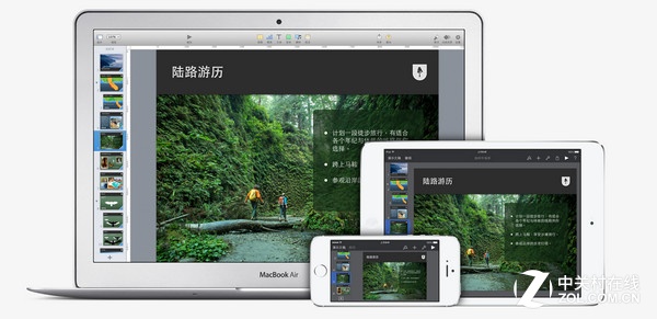 你知道嗎？Mac與iPhone搭配有這些妙用 