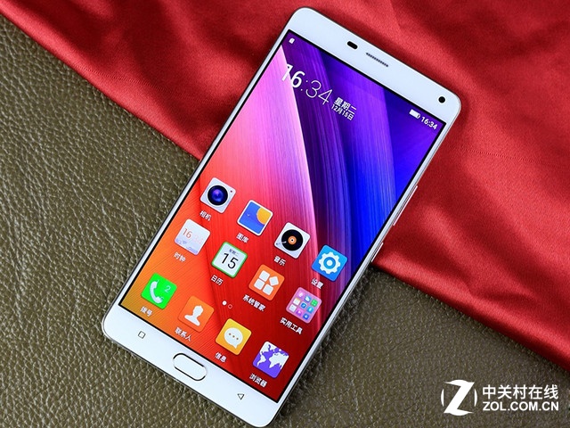 5020mAh+雙充電 金立M5 Plus續(xù)航測試 