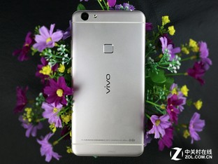 從100%到0 真實還原vivo X6Plus續航能力 
