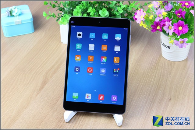 想要翻身還需繼續努力 小米平板2評測