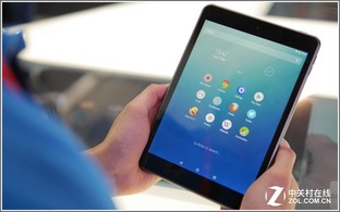 想要翻身還需繼續努力 小米平板2評測