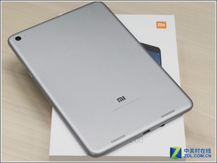 想要翻身還需繼續努力 小米平板2評測