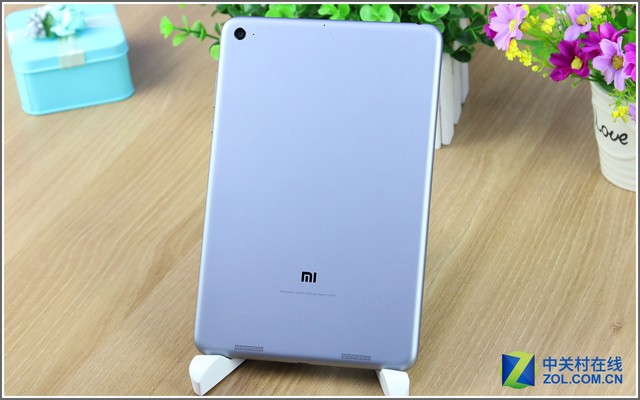 想要翻身還需繼續努力 小米平板2評測(未完待續)