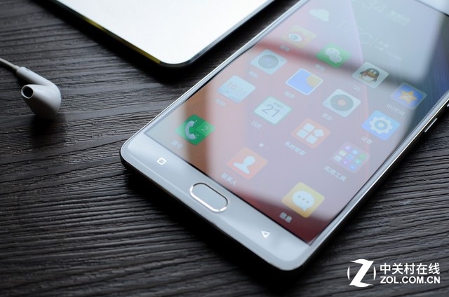 商務手機也有高顏值？ 金立M5 Plus圖賞