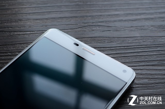 商務手機也有高顏值？ 金立M5 Plus圖賞