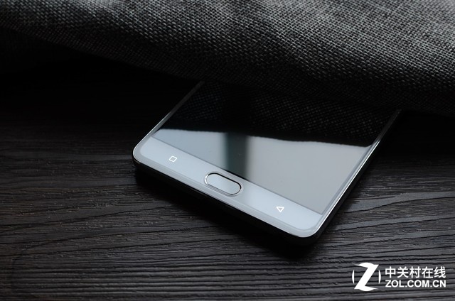 商務手機也有高顏值？ 金立M5 Plus圖賞