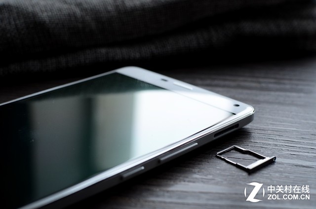 商務手機也有高顏值？ 金立M5 Plus圖賞