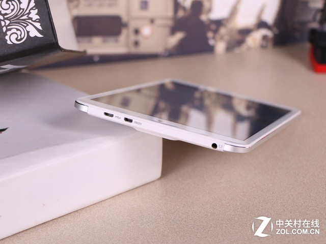 金屬風(fēng)暴 索立信S89極速四核平板評(píng)測(cè) 