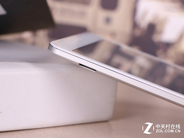 金屬風(fēng)暴 索立信S89極速四核平板評(píng)測(cè) 