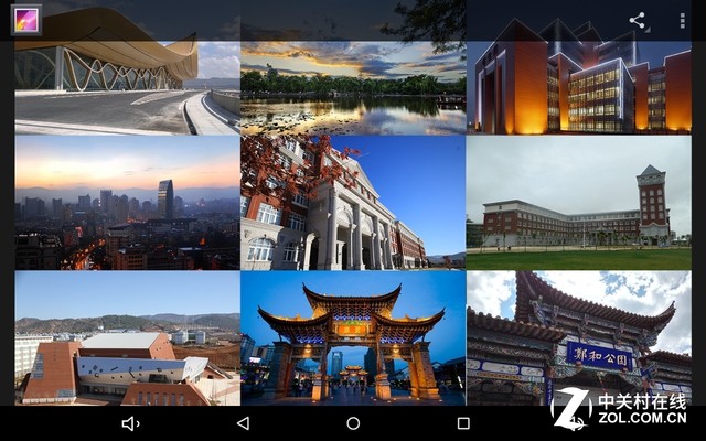 金屬風暴 索立信S89極速四核平板評測 
