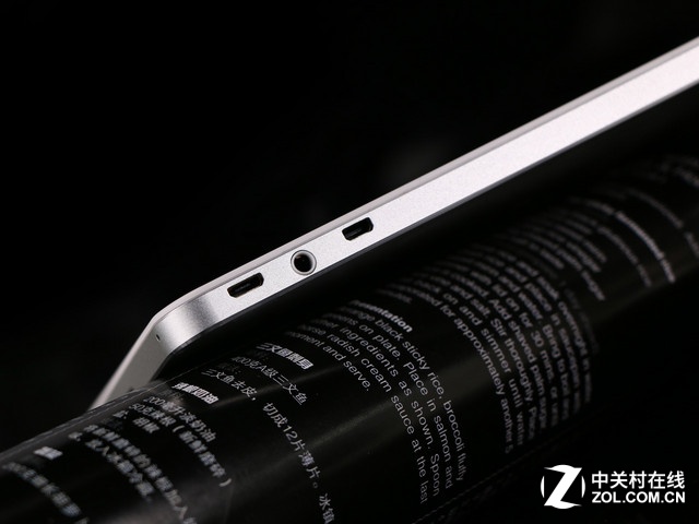 外表干練內在不凡 臺電X98 Plus平板評測 