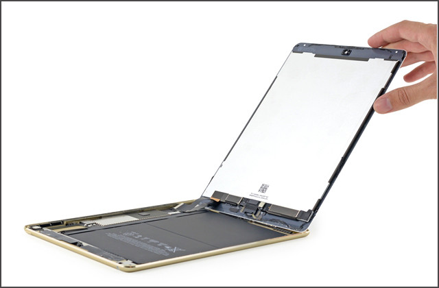 適合的才是最好的 平板屏幕就看這幾點