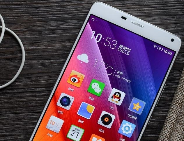 商務手機也有高顏值？ 金立M5 Plus圖賞