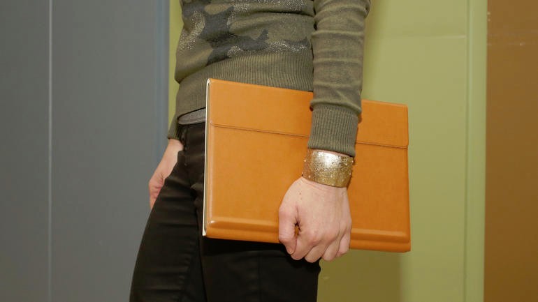 二合一Matebook新品 華為首款PC組圖