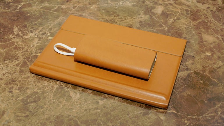 二合一Matebook新品 華為首款PC組圖