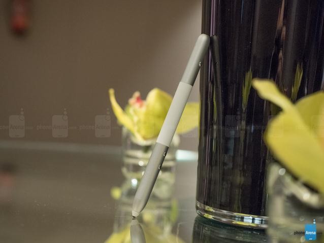 Win10二合一電腦 華為MateBook上手