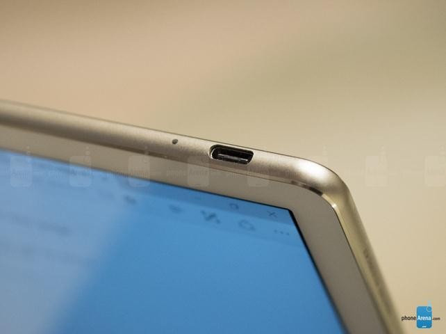 Win10二合一電腦 華為MateBook上手