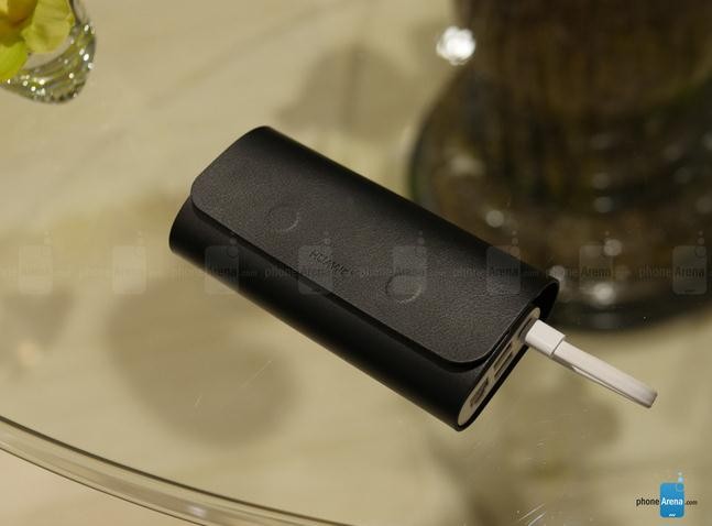 Win10二合一電腦 華為MateBook上手