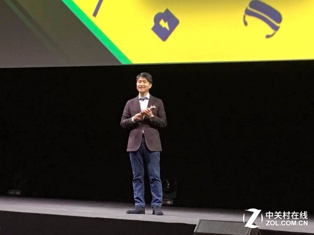 多款配件齊上陣 LG G5發(fā)布會全程回顧