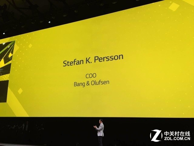 多款配件齊上陣 LG G5發布會全程回顧