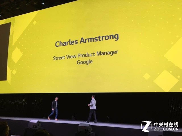 多款配件齊上陣 LG G5發布會全程回顧