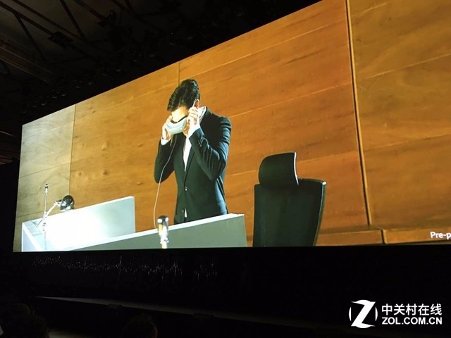 多款配件齊上陣 LG G5發布會全程回顧