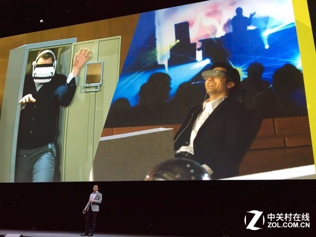 多款配件齊上陣 LG G5發布會全程回顧