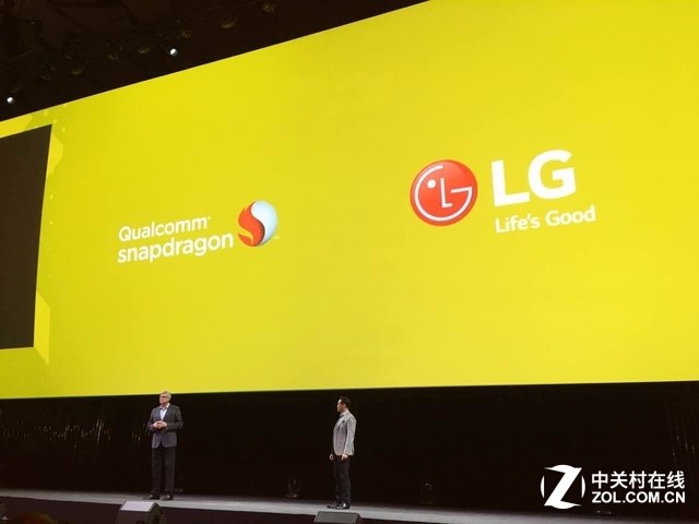 多款配件齊上陣 LG G5發布會全程回顧